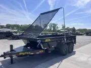 new Dump Trailers Big Tex Trailers  for sale, in Saint Joseph, MO Thumbnail 11