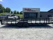 used Utility Trailers Other  for sale, in Saint Joseph, MO Thumbnail 8