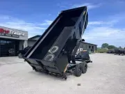 new Dump Trailers Big Tex Trailers  for sale, in Saint Joseph, MO Thumbnail 11
