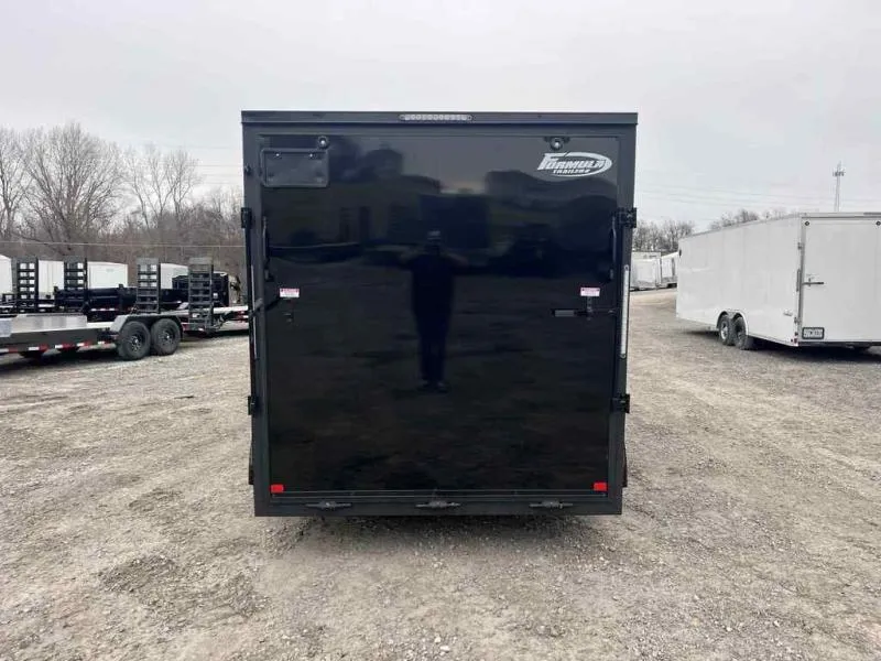 new Cargo (Enclosed) Trailers Other  for sale, in Saint Joseph, MO Thumbnail 5