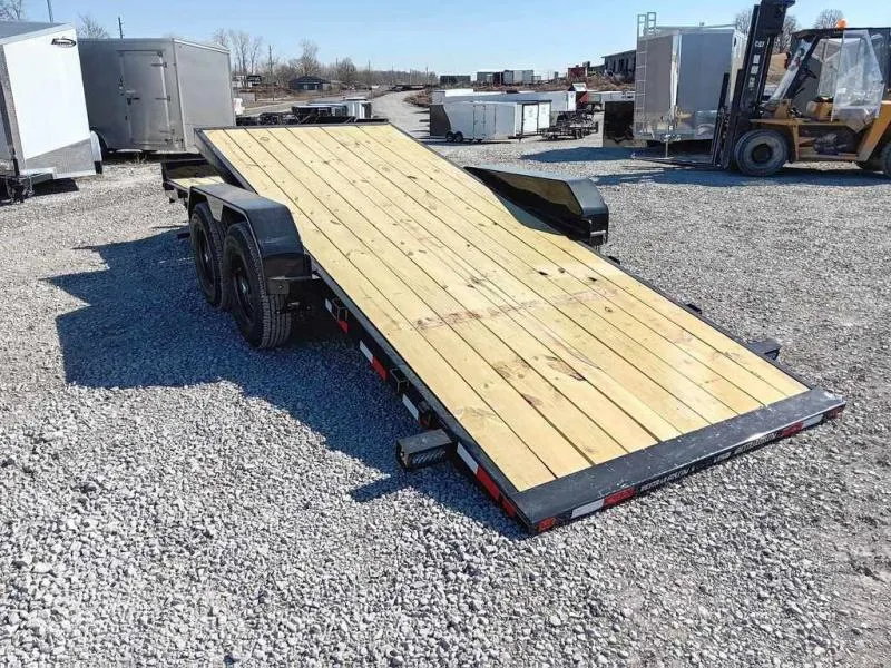 new Tilt Trailers Rice Trailers  for sale, in Saint Joseph, MO Thumbnail 3