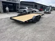 new Equipment / Flatbed Trailers Big Tex Trailers  for sale, in Saint Joseph, MO Thumbnail 5