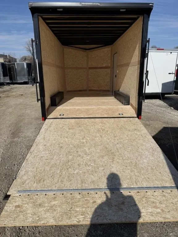new Utility Trailers Load Trail  for sale, in Saint Joseph, MO Thumbnail 3
