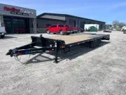 new Equipment / Flatbed Trailers Load Trail  for sale, in St Joseph, MO Thumbnail 3