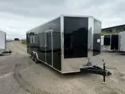 new Cargo (Enclosed) Trailers Formula Trailers  for sale, in St Joseph, MO Thumbnail 1
