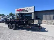 new Dump Trailers Load Trail  for sale, in Saint Joseph, MO Thumbnail 1