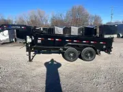 new Dump Trailers Load Trail  for sale, in Saint Joseph, MO Thumbnail 7