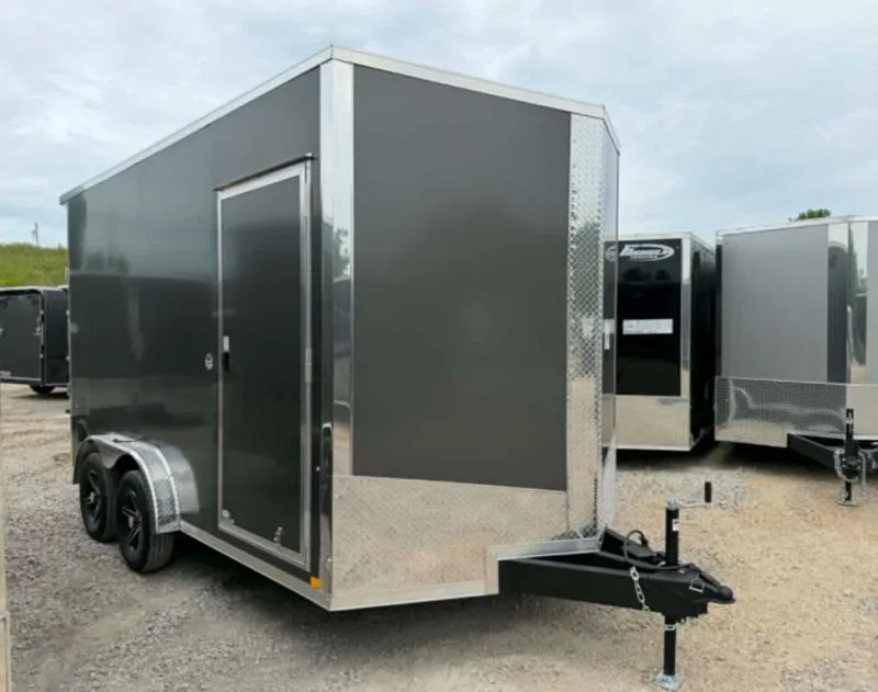 new Cargo (Enclosed) Trailers Formula Trailers  for sale, in Saint Joseph, MO Thumbnail 2