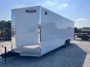 new Cargo (Enclosed) Trailers Formula Trailers  for sale, in Saint Joseph, MO Thumbnail 2