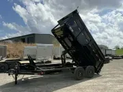 new Dump Trailers Load Trail  for sale, in St Joseph, MO Thumbnail 4