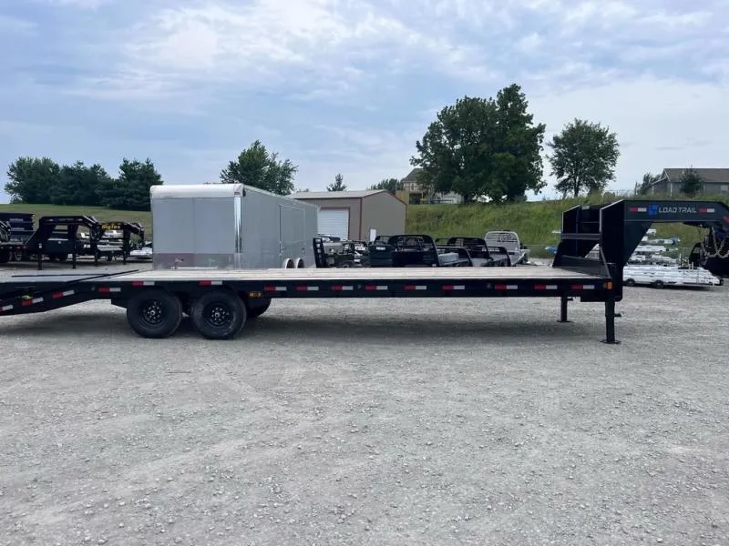 new Equipment / Flatbed Trailers Load Trail  for sale, in St Joseph, MO Thumbnail 4