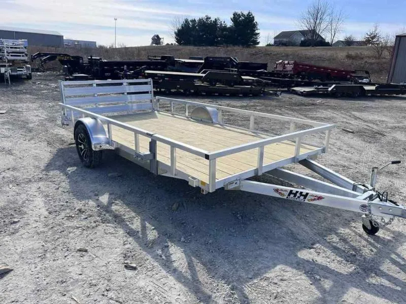 used Other Trailers H and H Trailer  for sale, in Saint Joseph, MO Thumbnail 2