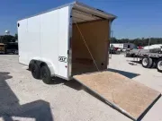 new Cargo (Enclosed) Trailers E-Z Hauler  for sale, in St Joseph, MO Thumbnail 10