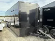 new Cargo (Enclosed) Trailers Formula Trailers  for sale, in Saint Joseph, MO Thumbnail 2