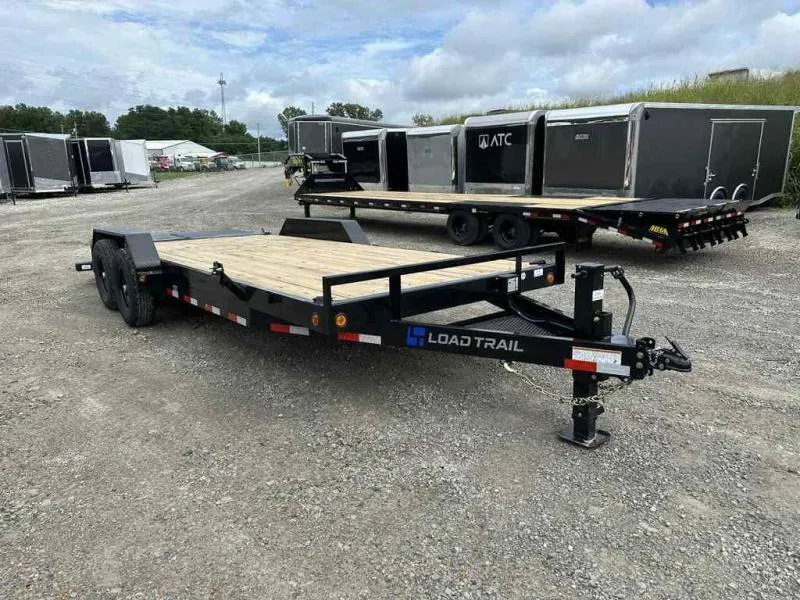 2026 Load Trail