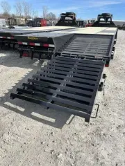 new Equipment / Flatbed Trailers Big Tex Trailers  for sale, in Saint Joseph, MO Thumbnail 6