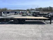 new Equipment / Flatbed Trailers Load Trail  for sale, in St Joseph, MO Thumbnail 5