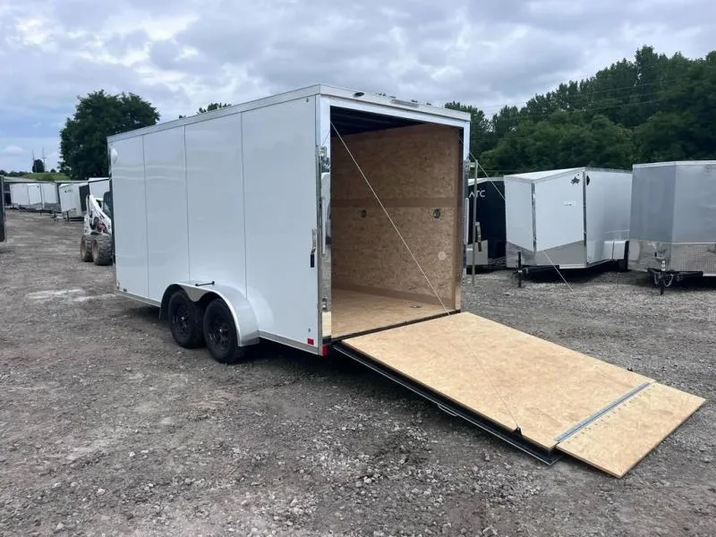new Cargo (Enclosed) Trailers Cross Trailers  for sale, in St Joseph, MO Thumbnail 10