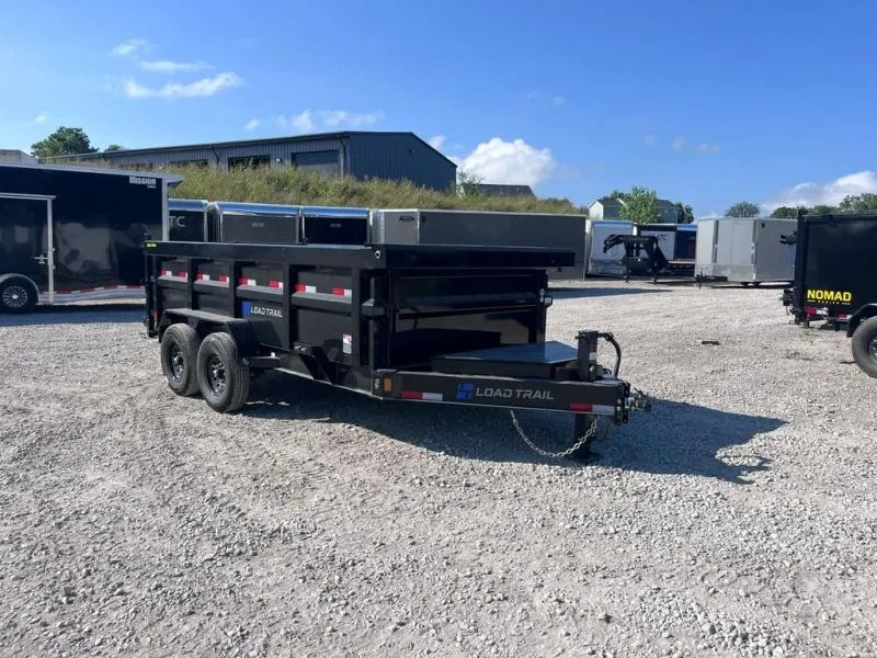 new Dump Trailers Load Trail  for sale, in St Joseph, MO Thumbnail 12