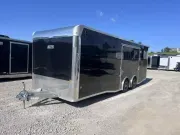 new Car Haulers / Racing Trailers E-Z Hauler  for sale, in Saint Joseph, MO Thumbnail 3