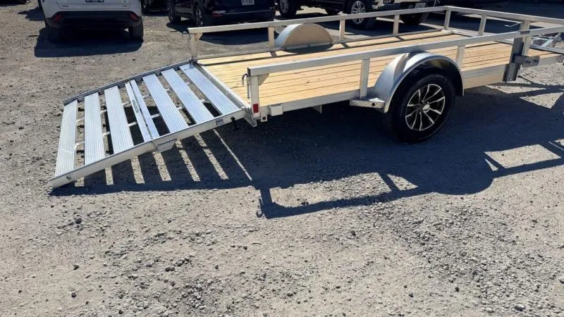 new Utility Trailers H and H Trailer  for sale, in St Joseph, MO Thumbnail 5