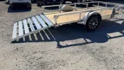 new Utility Trailers Other  for sale, in Saint Joseph, MO Thumbnail 9
