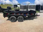 new Dump Trailers Load Trail  for sale, in Saint Joseph, MO Thumbnail 6