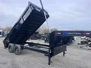 new Dump Trailers Load Trail  for sale, in Saint Joseph, MO Thumbnail 2