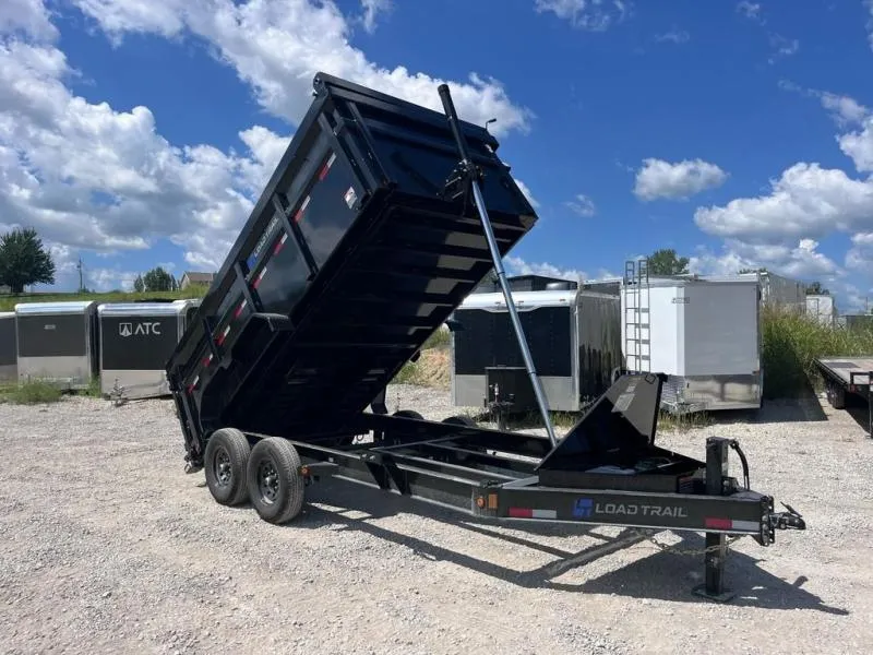 new Dump Trailers Load Trail  for sale, in Saint Joseph, MO Thumbnail 12