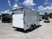 new Cargo (Enclosed) Trailers Formula Trailers  for sale, in Saint Joseph, MO Thumbnail 6