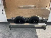 new Car Haulers / Racing Trailers E-Z Hauler  for sale, in St Joseph, MO Thumbnail 6