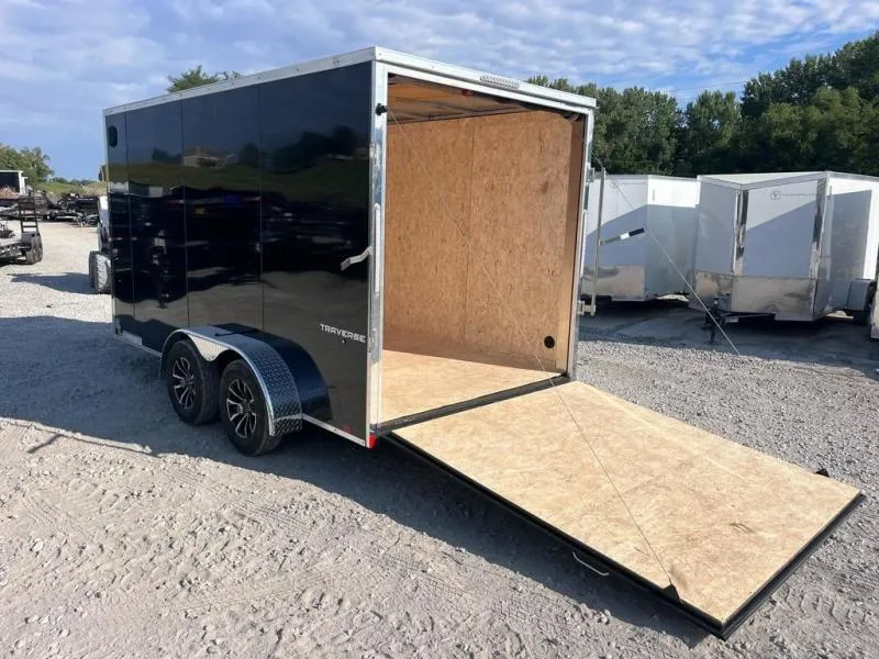 new Cargo (Enclosed) Trailers Formula Trailers  for sale, in St Joseph, MO Thumbnail 11