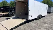 new Cargo (Enclosed) Trailers Formula Trailers  for sale, in Saint Joseph, MO Thumbnail 8