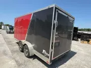 used Cargo (Enclosed) Trailers Stealth Trailers  for sale, in Saint Joseph, MO Thumbnail 10