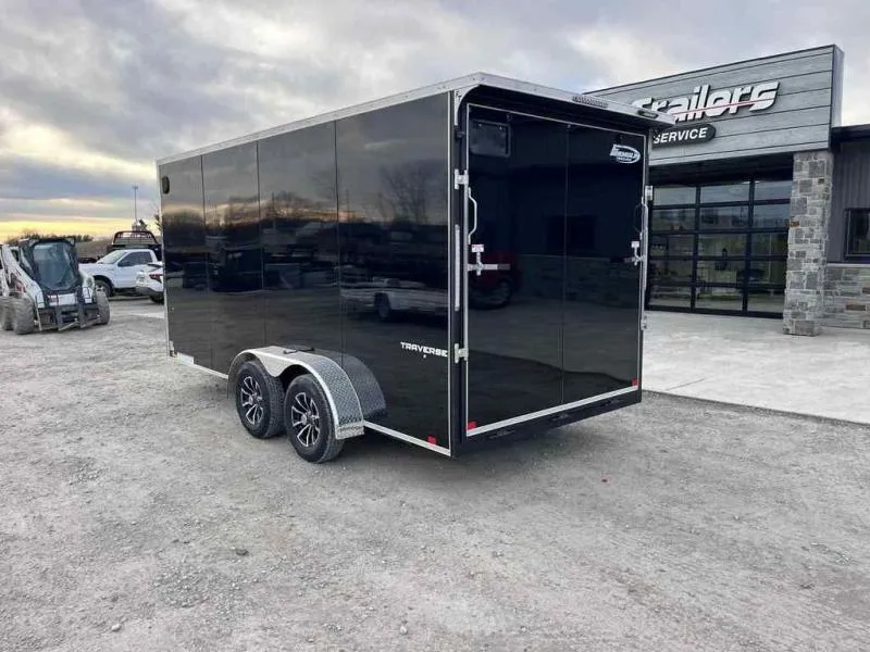 new Cargo (Enclosed) Trailers Other  for sale, in Saint Joseph, MO Thumbnail 5