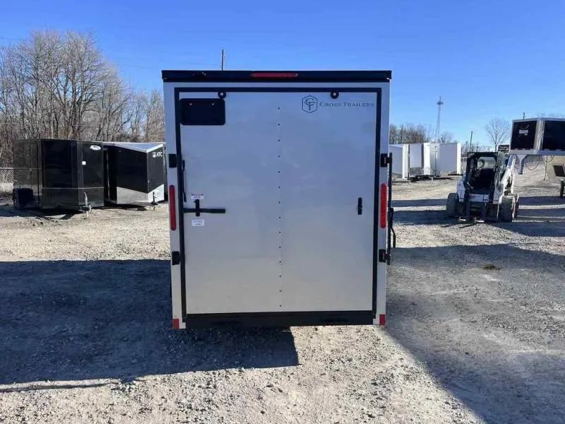 used Other Trailers Cross Trailers  for sale, in Saint Joseph, MO Thumbnail 6