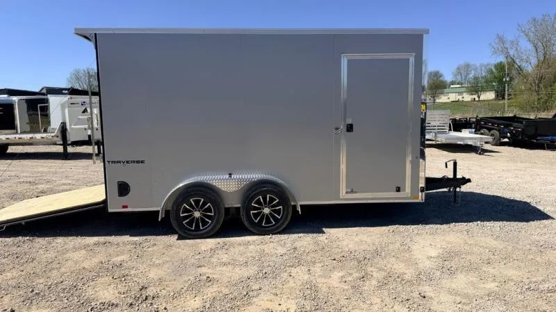 new Cargo (Enclosed) Trailers Formula Trailers  for sale, in Saint Joseph, MO Thumbnail 3