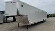 new Cargo (Enclosed) Trailers H and H Trailer  for sale, in Saint Joseph, MO Thumbnail 2