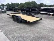 new Equipment / Flatbed Trailers Big Tex Trailers  for sale, in Saint Joseph, MO Thumbnail 3