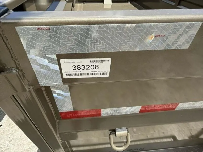 new Dump Trailers Load Trail  for sale, in St Joseph, MO Thumbnail 7