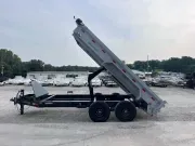 new Dump Trailers Load Trail  for sale, in Saint Joseph, MO Thumbnail 7