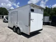 new Cargo (Enclosed) Trailers Formula Trailers  for sale, in Saint Joseph, MO Thumbnail 4