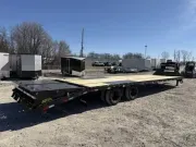 new Equipment / Flatbed Trailers Big Tex Trailers  for sale, in Saint Joseph, MO Thumbnail 3