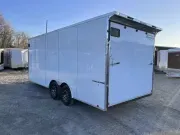 new Cargo (Enclosed) Trailers Formula Trailers  for sale, in Saint Joseph, MO Thumbnail 9