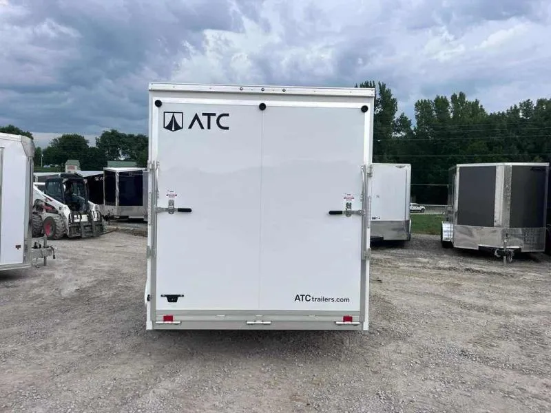 used Other Trailers ATC  for sale, in St Joseph, MO Thumbnail 4