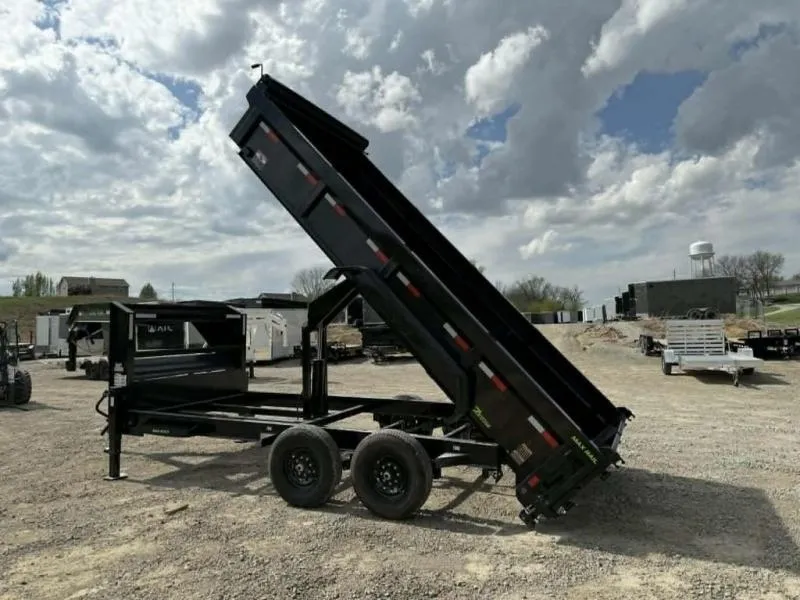 new Dump Trailers Load Trail  for sale, in St Joseph, MO Thumbnail 5