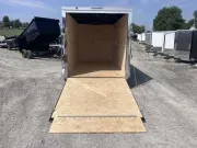 new Cargo (Enclosed) Trailers Cross Trailers  for sale, in St Joseph, MO Thumbnail 8