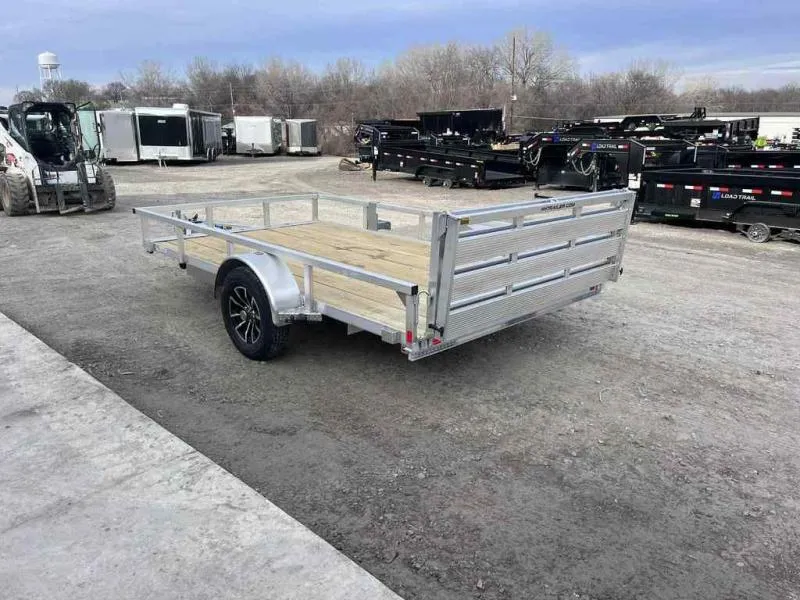 new Utility Trailers H and H Trailer  for sale, in St Joseph, MO Thumbnail 2