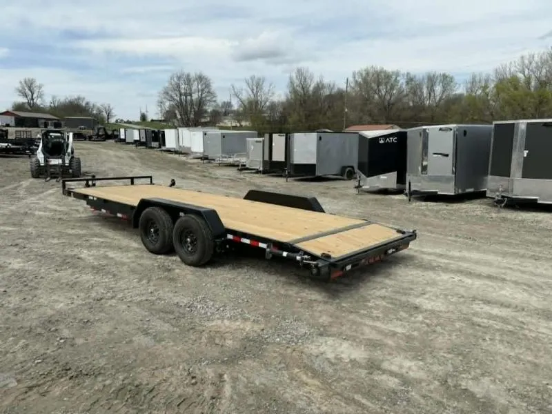 new Equipment / Flatbed Trailers Load Trail  for sale, in Saint Joseph, MO Thumbnail 3