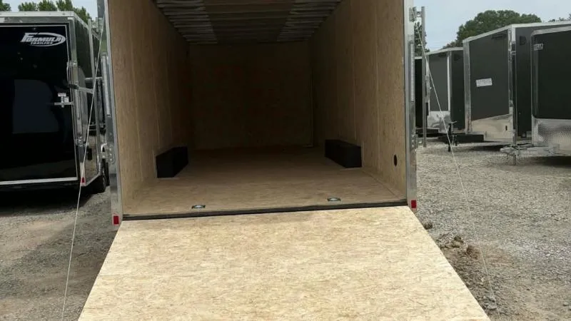 new Cargo (Enclosed) Trailers Formula Trailers  for sale, in Saint Joseph, MO Thumbnail 5